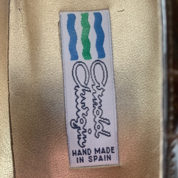 High heel - Picture 3 of 3